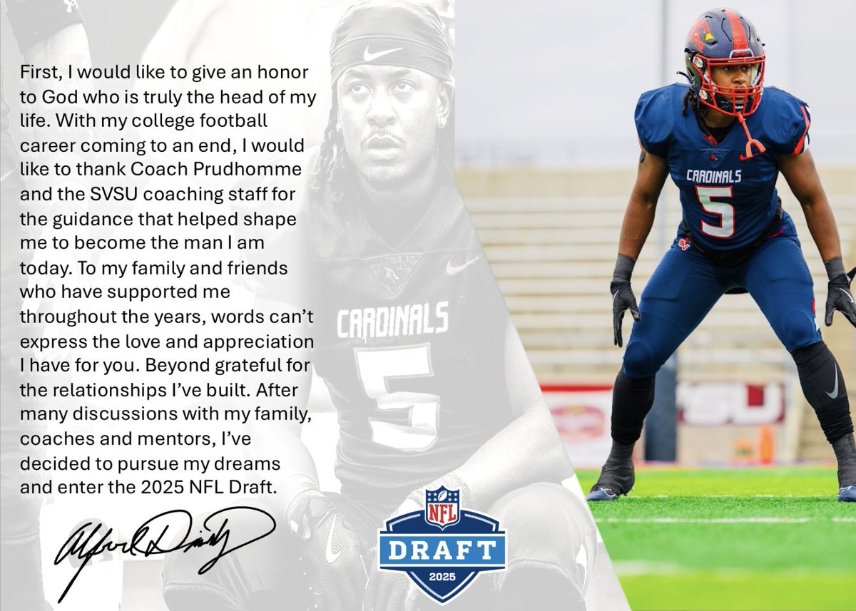 Thank you Cardinal Nation❤️💙!