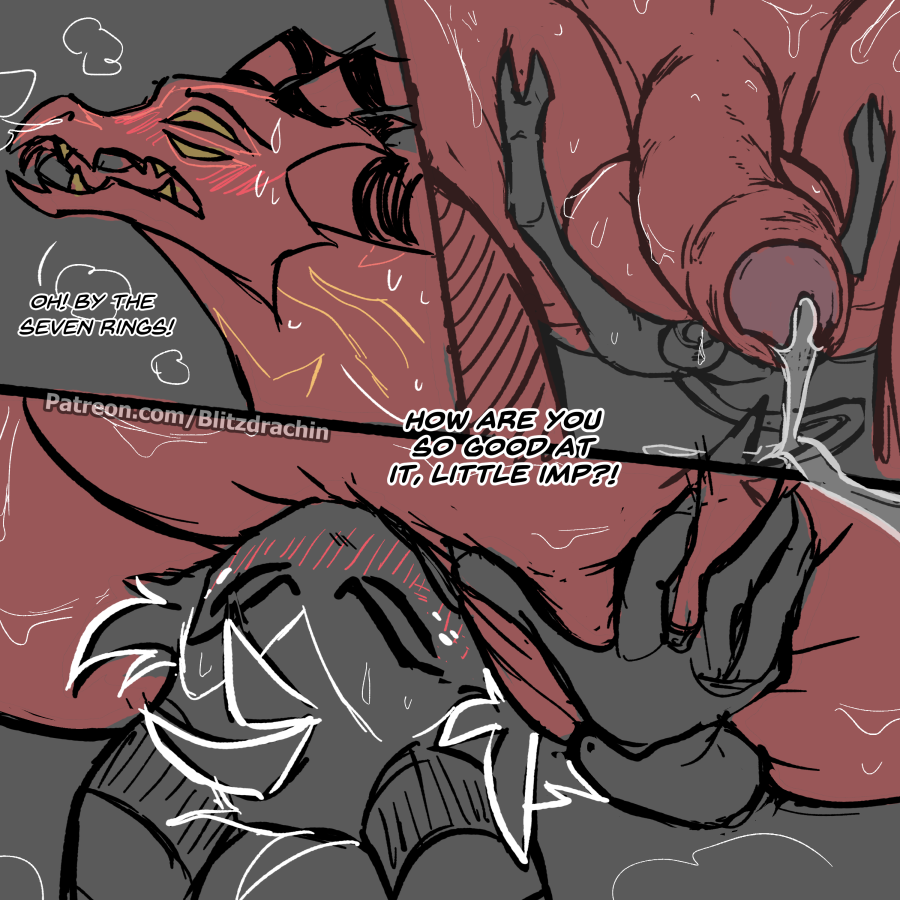 🔞blitzdrachin🔞 tweet media