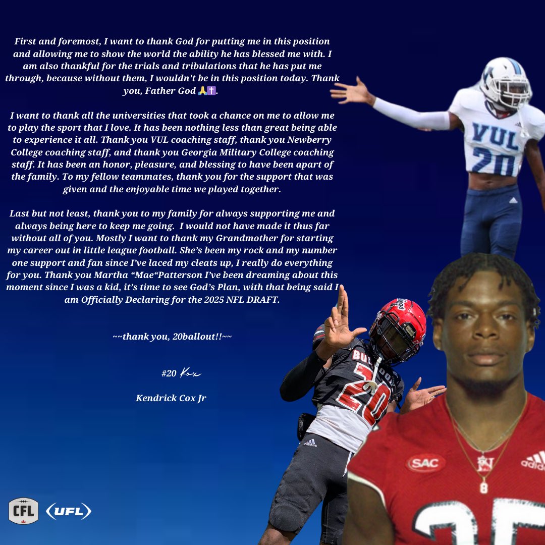 Kendrickcox20 tweet media