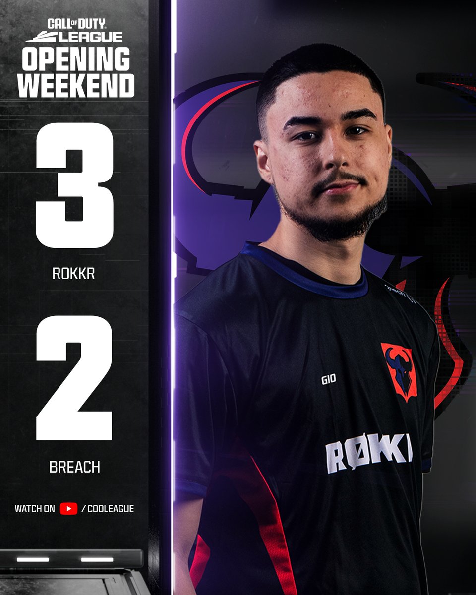 🥶 Map 5 Round 11 Reapers 🥶

#COD2025 | <a href="/ROKKR/">G2CDL</a>