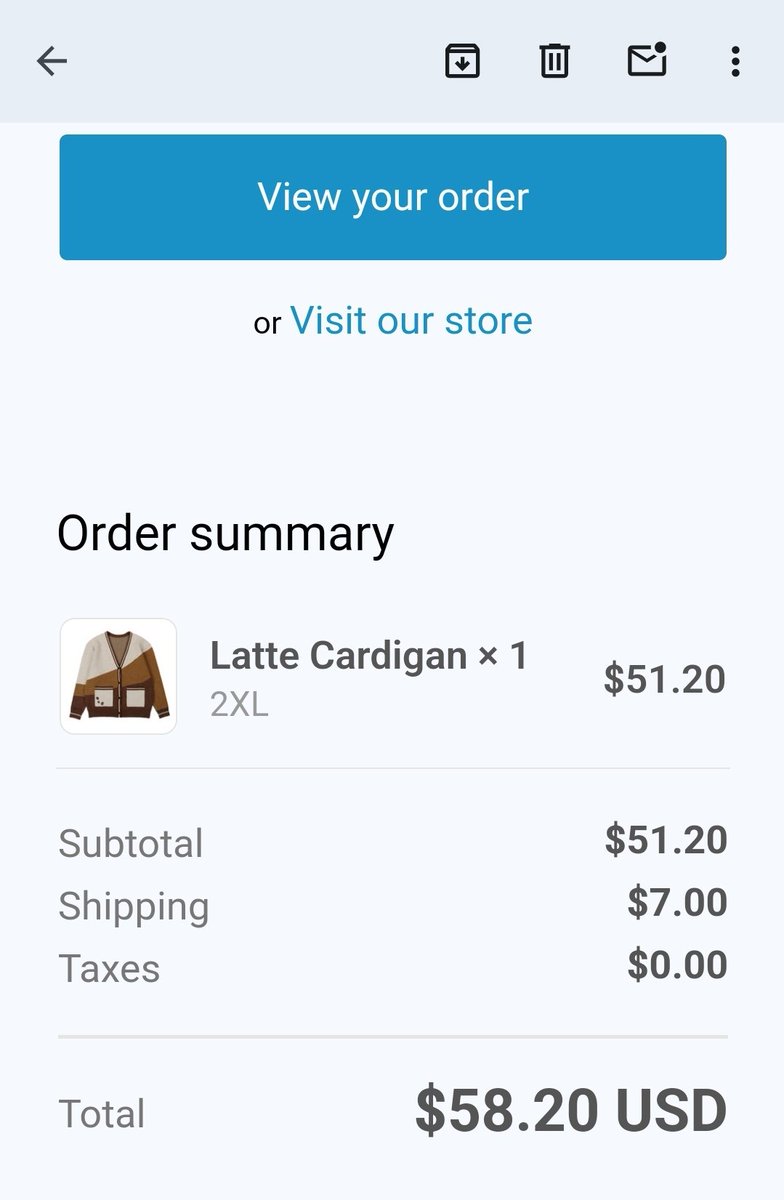 misstabbes (@misstabbes) on Twitter photo Yess just ordered!  #Emirichu #cardigan Yess just ordered!  #Emirichu #cardigan