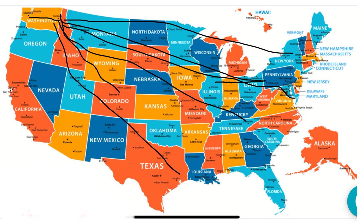 rtmshphysed's tweet image. 2 months. 7 states. 32 flights. 32,500+ miles. 5 conferences and 4 PDs later it is finished! Thankful for the opportunity to share #QPE and @SHPhysEd with so many amazing ppl. I am going to take a breather for the remainder of 2024.