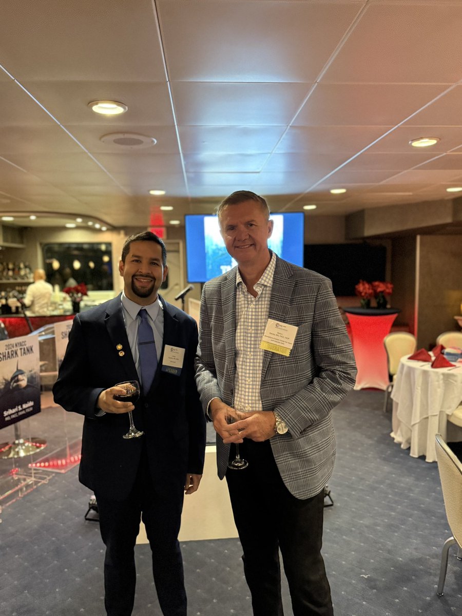 Second place Winner in the Shark Tank 2024 <a href="/NYSCACC/">New York Chapter, ACC</a> !
 
Happy to have talk about a low cost and high fidelity non-invasive arterial monitor system for the ICU using AI and machine learning with amazing sharks (Dr. <a href="/SrihariNaiduMD/">Srihari S. Naidu, MD</a> , Dr. Garcia from <a href="/MonteHeart/">Montefiore Heart</a> and Dr. Khan) been