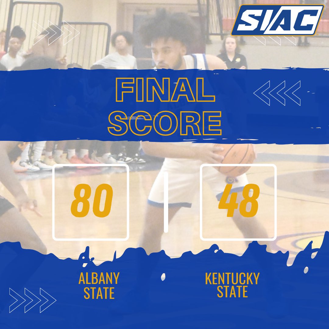 Men’s Final. Up next Central State on Monday, December 9 #CreatingLegacies