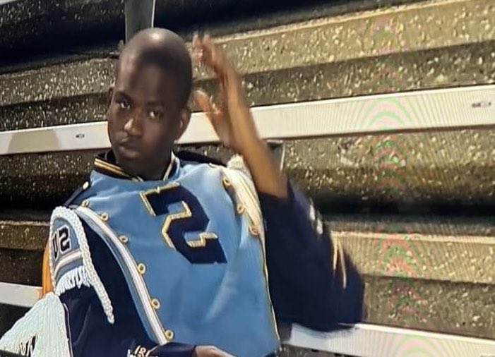 Baby Jackson State done beat our ass 6 times in a row…