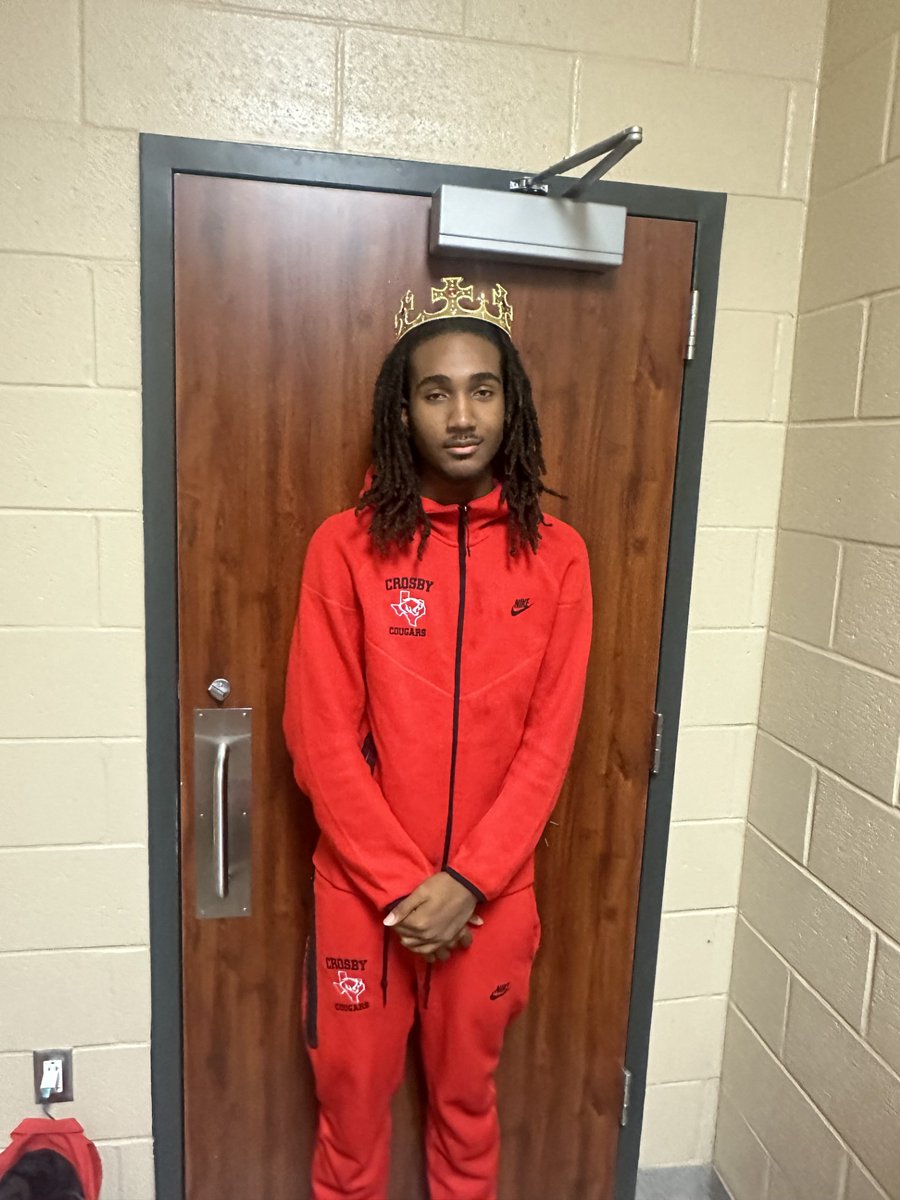 CrosbyHoops's tweet photo. Good win today to end the tournament.
Final Crosby 66 Dulles 34
@evan_egans knocked down 3 threes! (Nets of the Red Knight)
@PhillipJacks00n 9 rebs 1 blk (The Champ is here)
@eaden2025 15 pts 7 rebs 3 ast (King of the Court) https://t.co/5u8JYd86yb