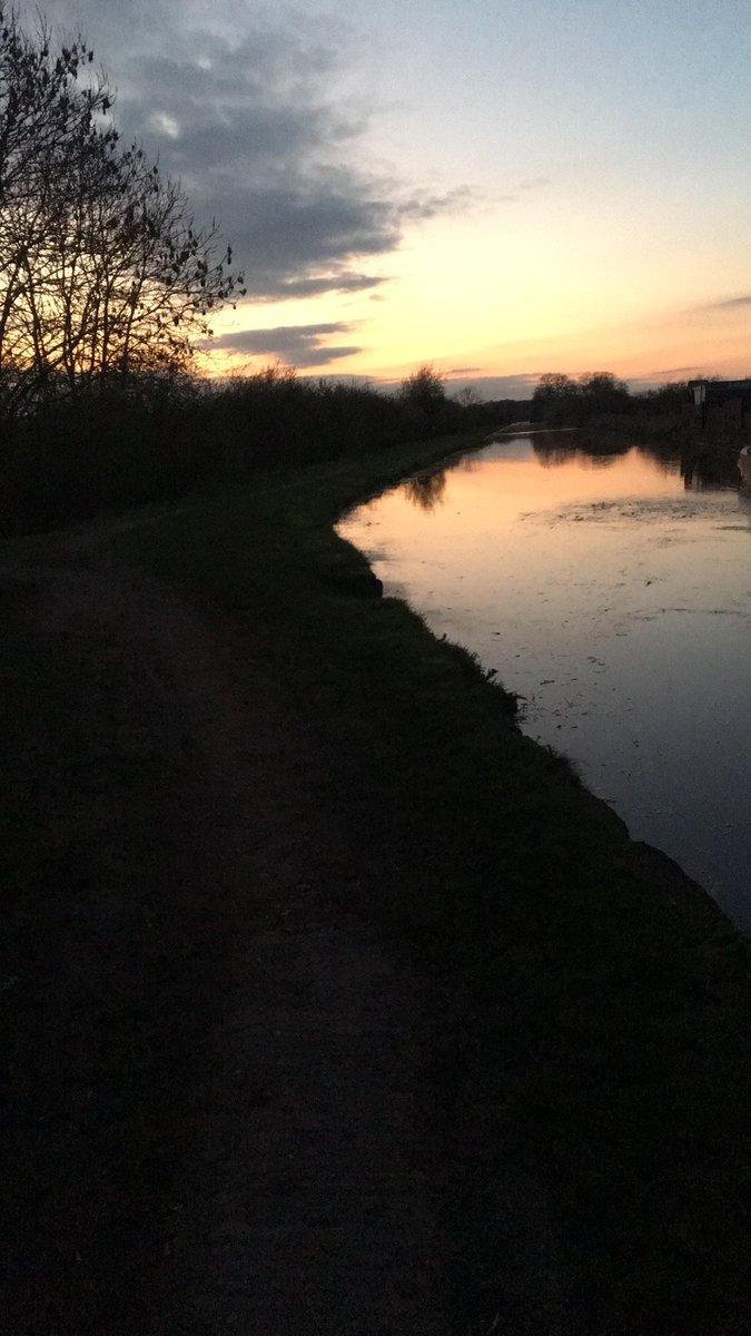 Budforce91's tweet photo. I do miss the canal walks since we've moved 🚶‍♀️🌲🌳#canal #shropshirecanal https://t.co/GEBUcqvOPk