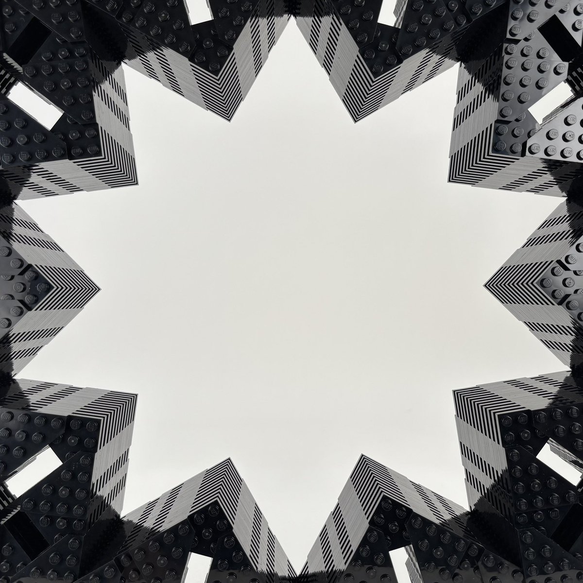 A shot from my latest YT video. I promise it will be very satisfying 😁
youtu.be/qtGYAAuWJUw