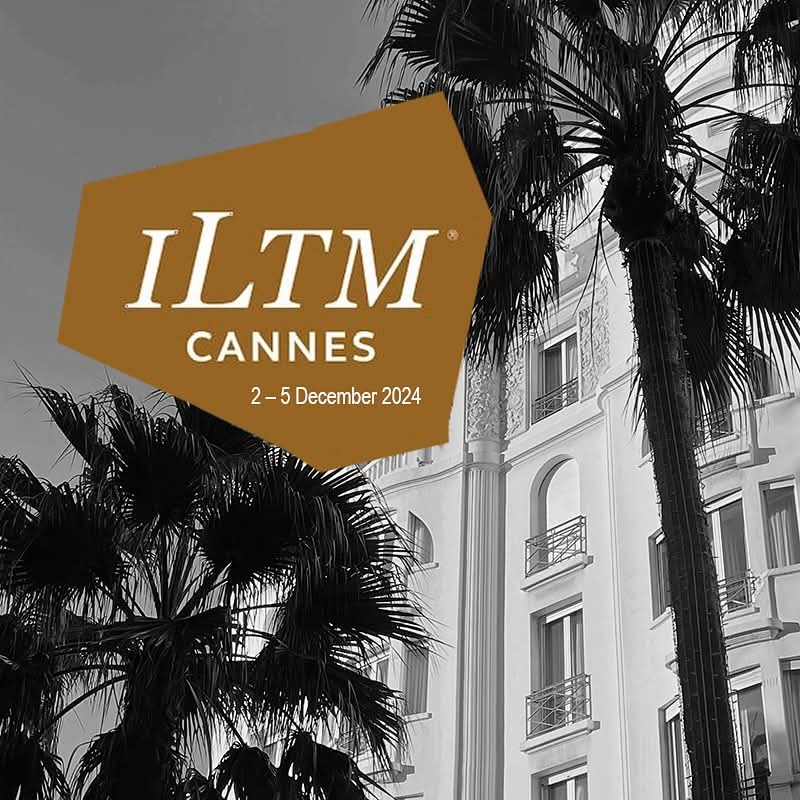 SlunaOK's tweet photo. Espectacular evento de @ILTM_events en Cannes ✨ Todas las nuevas tendencias del mercado de turismo de lujo global 💫 #glaminess #glaminessluxurytravel #luxurytravel #iltm #ILtmCannes #ILTMEvents https://t.co/6MbvZ2C84q