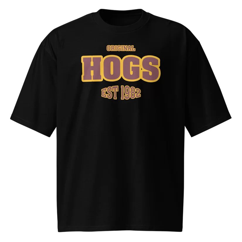 Joe Jacoby tweet media