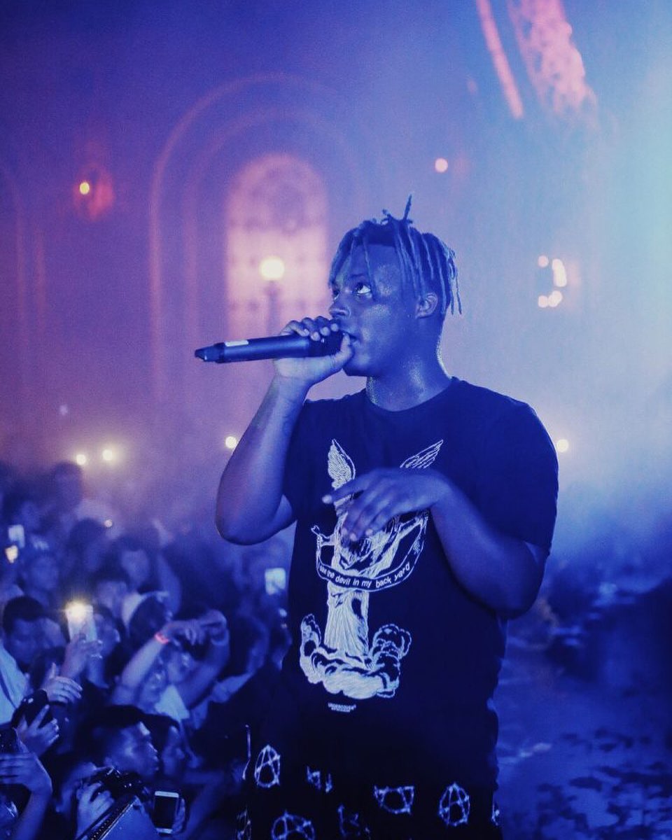 x2bucky's tweet image. 5 Years Ago We Lost One Of The Biggest Rising Music Stars Of Our Generation...

RIP Juice WRLD, Legend Gone Too Soon🖤🕊️