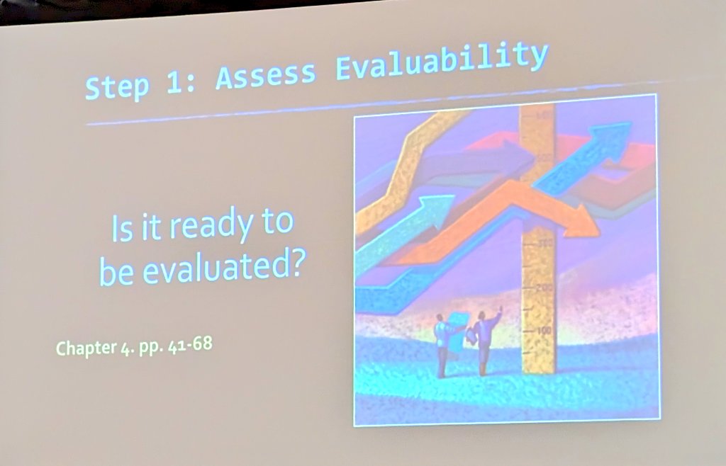 emytomita's tweet image. This afternoon, #LFA2026 had an incredible session with #JoellenKillion about evaluating professional development using #TheLogicModel This is one of the weakest areas in the field.  Looking forward to reading her book #AssessingImpact to learn more. @LearningForward