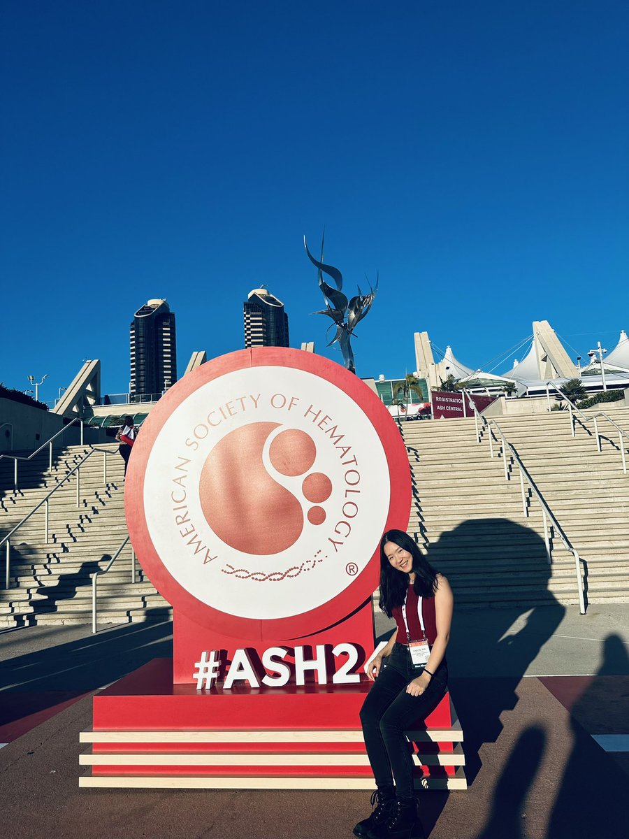 LingliHe2's tweet photo. #ASH24 https://t.co/2i7p9q6bSg