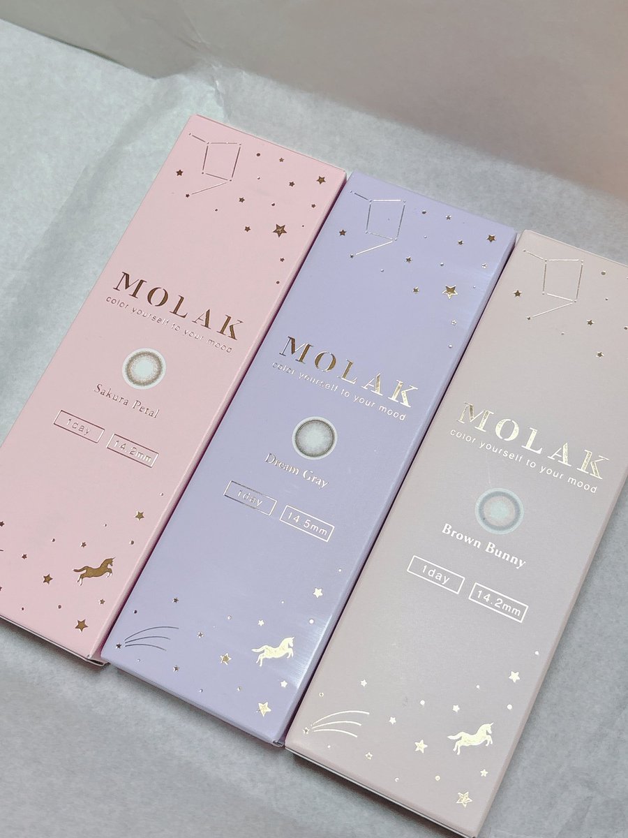 mitohachi's tweet photo. 今日届きました！
式神色(dream gray)のパッケージが紫で嬉しい🥰🥰🥰
 #PushColorForVoxShu https://t.co/mAhzk1Rsfg