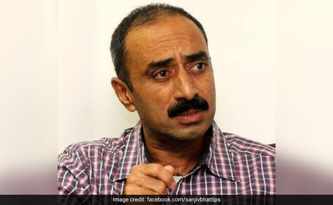 Ex IPS Officer Sanjiv Bhatt Acquitted In 1997 Custodial Torture Case ndtv.com/india-news/san…
