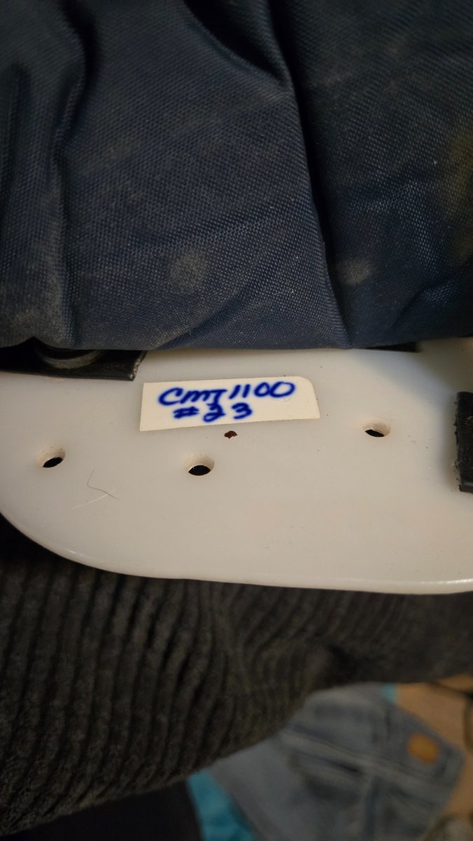 Sebren Kenyon tweet media