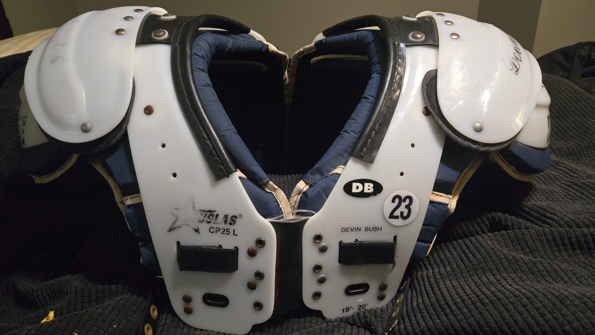 Sebren Kenyon tweet media