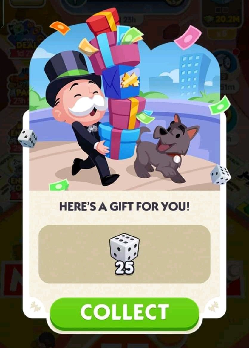 Monopolygoapk's tweet photo. 💖👍👍🎈Giveaway 💰💖👍

8th December 2024🙏🎂
Monopoly Go Free Dice Link Today 🎊🎁🎉

25 Dice - https://t.co/w194Tm9zab

50 Dice - https://t.co/w194Tm9zab

Repost This To Claim Free Dice Instantly

#MUFC #INDvsAUS #MonopolyGo #monopolygotrade #Monopoly #FreeDice #Besiktas https://t.co/vzihwmL2oF