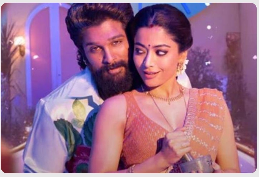 naresh071977's tweet image. #Pushpa2TheRule ने तीन दिन में ही हिंदी में 200 करोड़ का आंकड़ा पार कर लिया।शनिवार को तो रिकॉर्ड 73 करोड़ कमाए। #Sacnilk के अनुसार सभी भाषाओं में 383 करोड़ का नेट कलेक्शन हो गया है। #StarAcademy #PushpaTheWildFire #AUSvIND #AlluArjun𓃵 #RashmikaMnadanna #BoxOffice