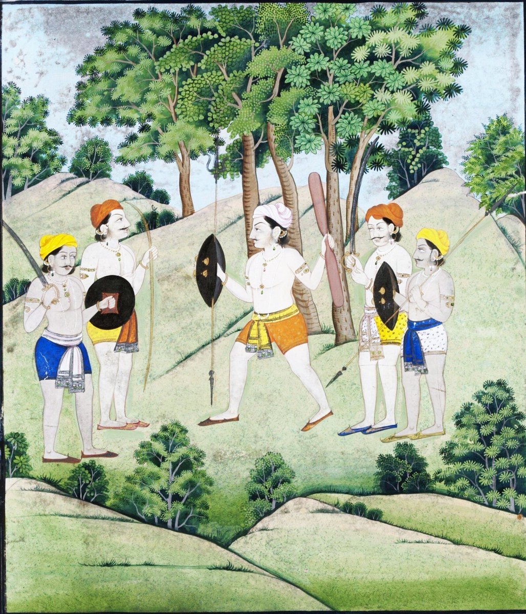 dharmaling tweet media