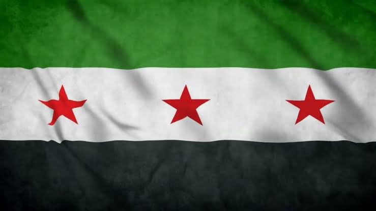 الدولة السورية الحرة 

#سوريا 
#بشار_الأسد 
#رد_العدوان