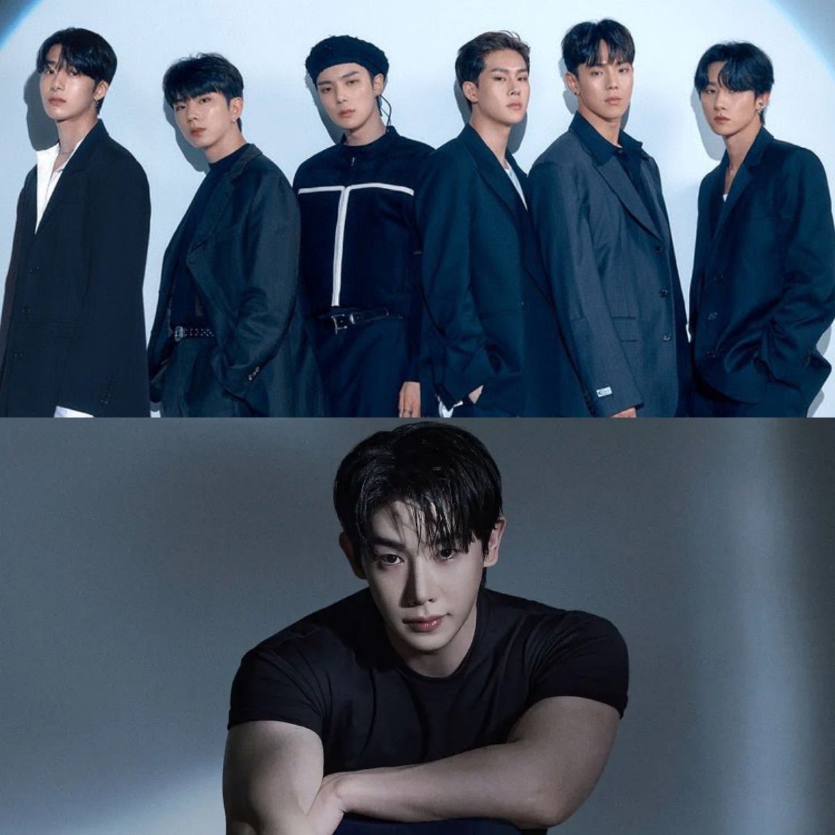 🖤🌊MX’s Serein🌙🖤 tweet media