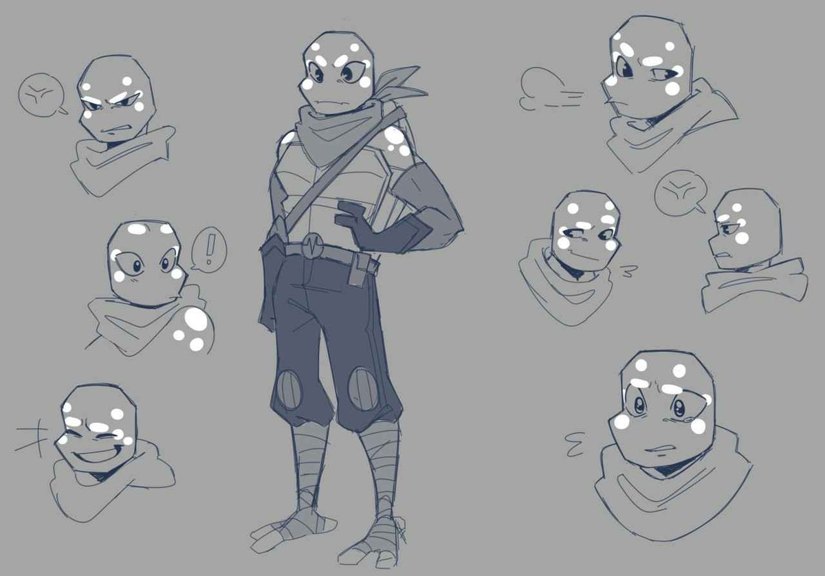 ☀️soldraws☀️ tweet media