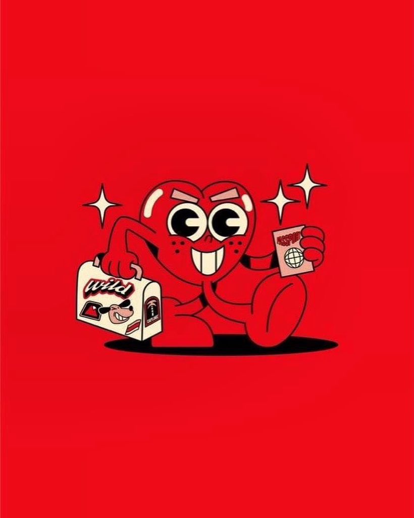 El amor con amor se cura.