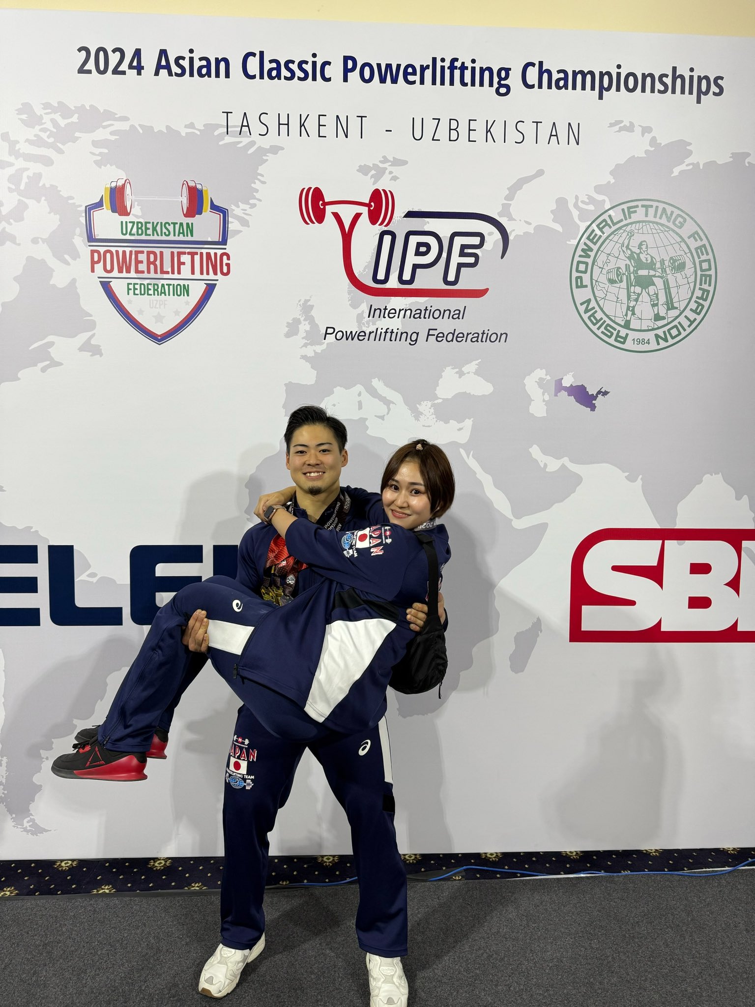 ウッシー@世界一になる男 (@toughlifter) / X