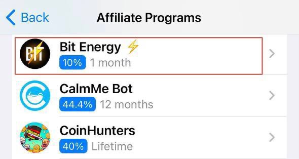 Bit Energy ⚡️ tweet media