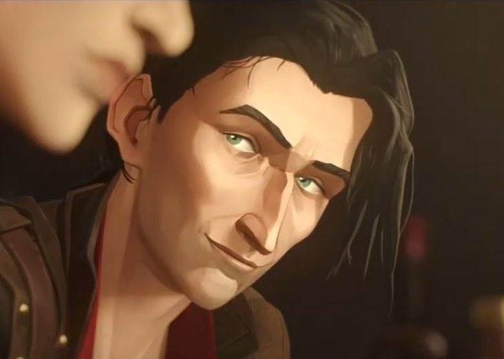 hellcabeth's tweet image. hear me out