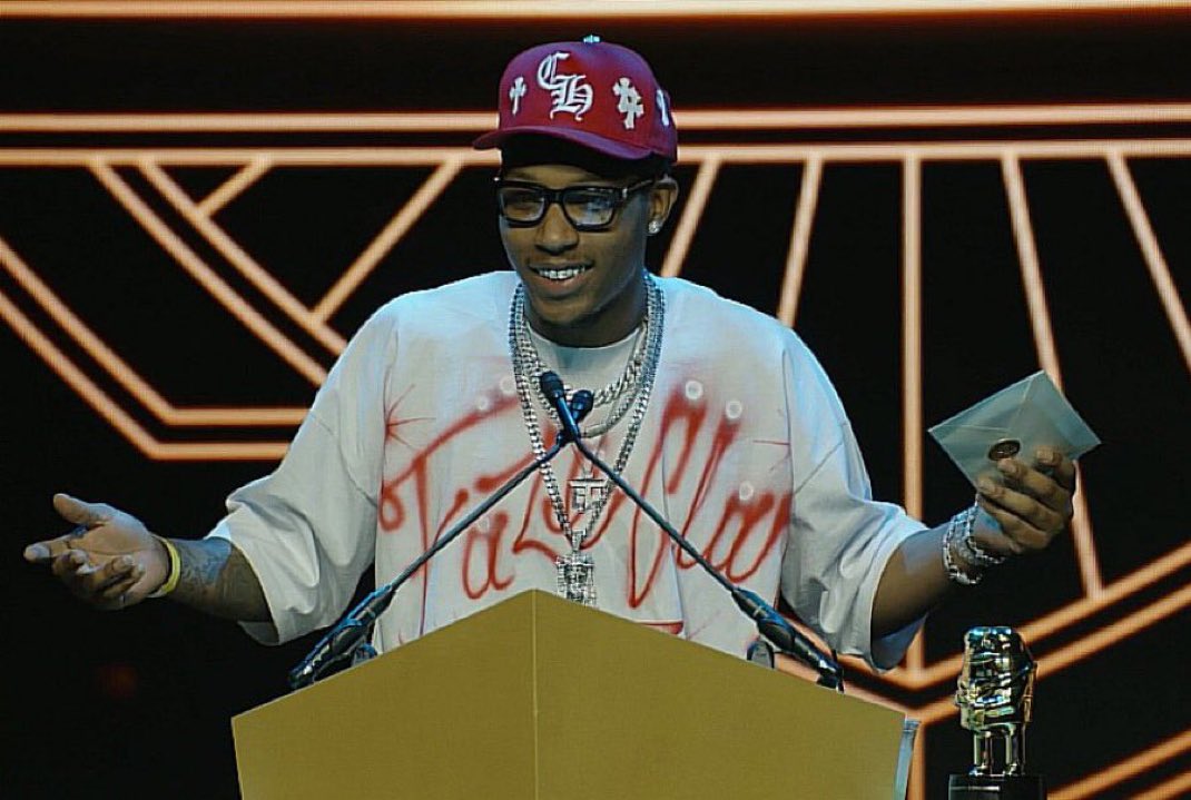 Nigga we made it 🥹💫