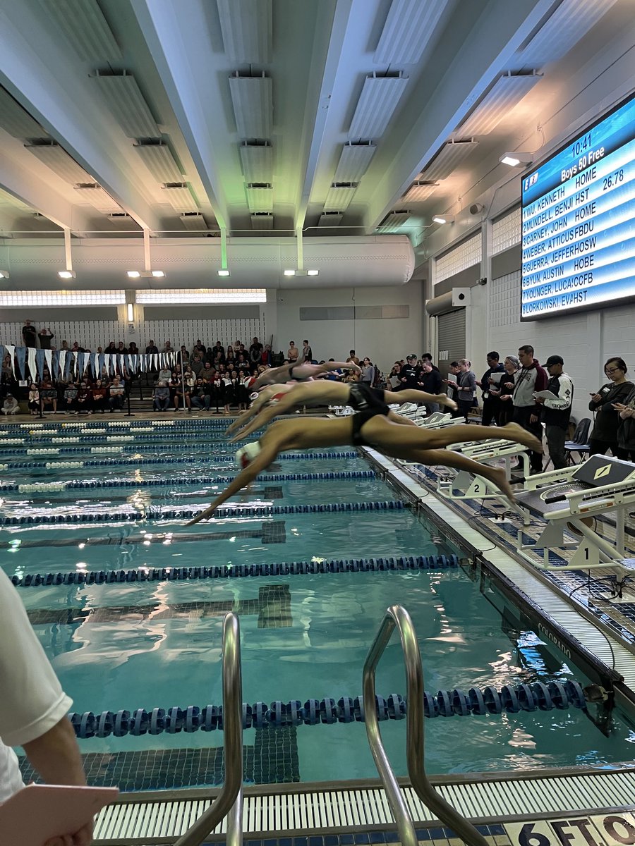 Spring Branch ISD Athletics tweet media