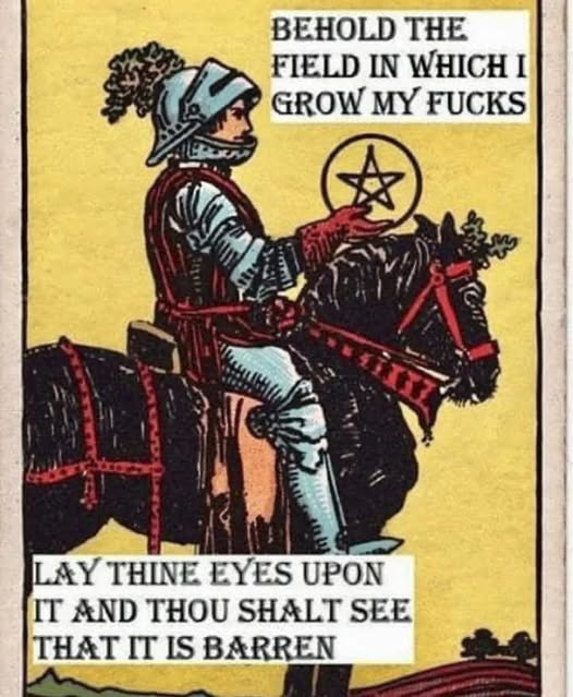 Papa Woof und Krampus und Bleaken tweet media