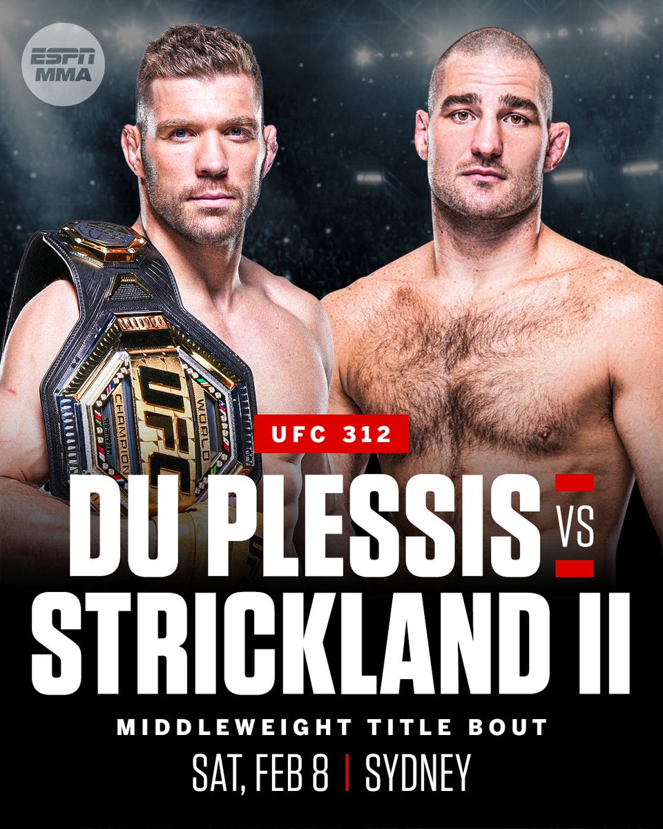 ESPN MMA tweet media