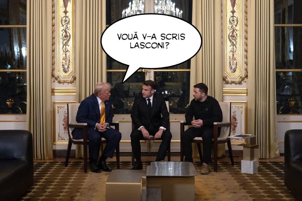 <a href="/ElenaLasconi/">Elena Lasconi</a> <a href="/realDonaldTrump/">Donald J. Trump</a>