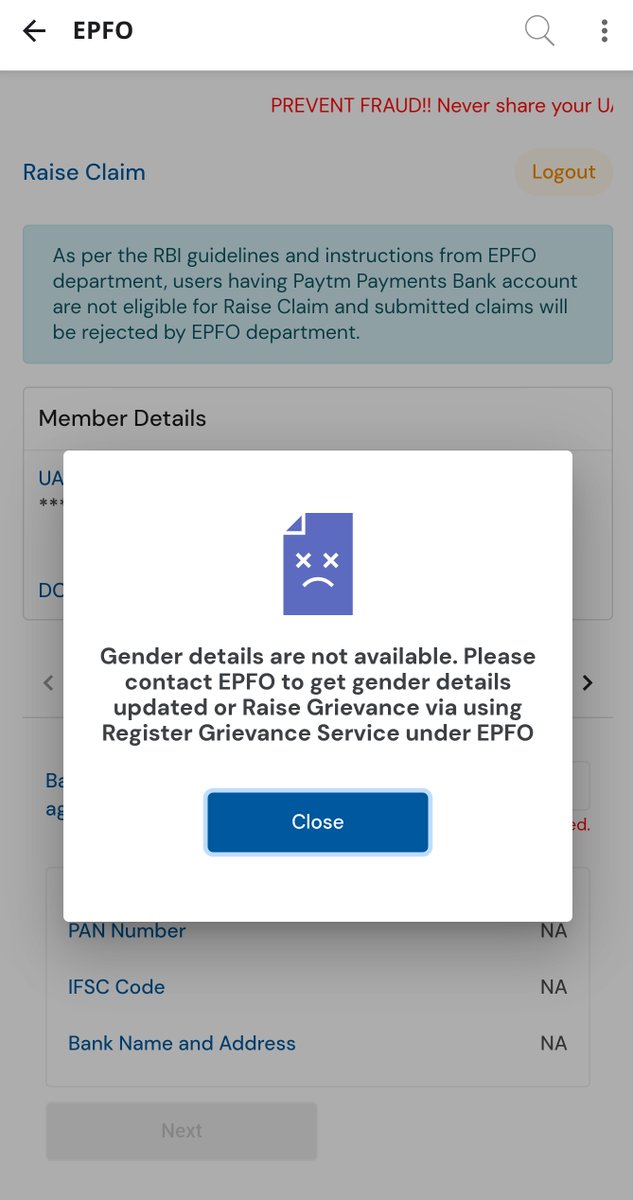 HAX_u_ANYTIME's tweet image. Member over a decade and this is the f*ckers want to say!!! #EPFOscam