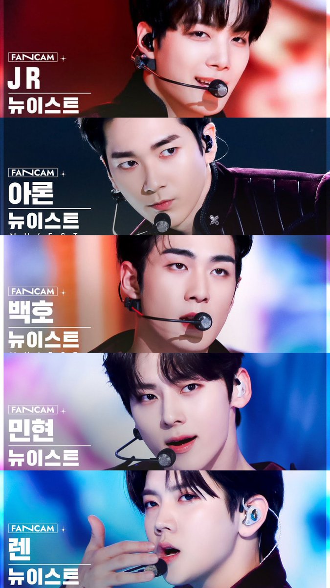 golden_prim's tweet photo. Allow me to introduce y'all to one of the few boygroups where everyone serves the face economy -- NU'EST. Like even when I'm taking off my Love lenses everyone's straight up drop dead gorgeous. https://t.co/SABr3cC59C