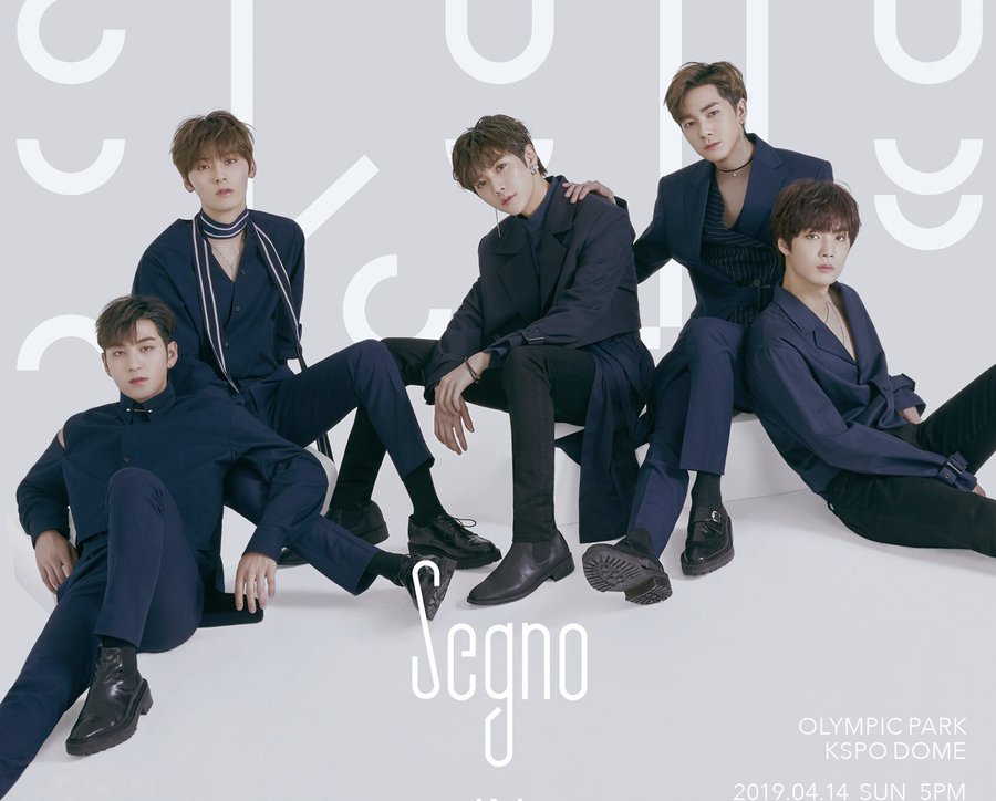 golden_prim's tweet photo. Allow me to introduce y'all to one of the few boygroups where everyone serves the face economy -- NU'EST. Like even when I'm taking off my Love lenses everyone's straight up drop dead gorgeous. https://t.co/SABr3cC59C
