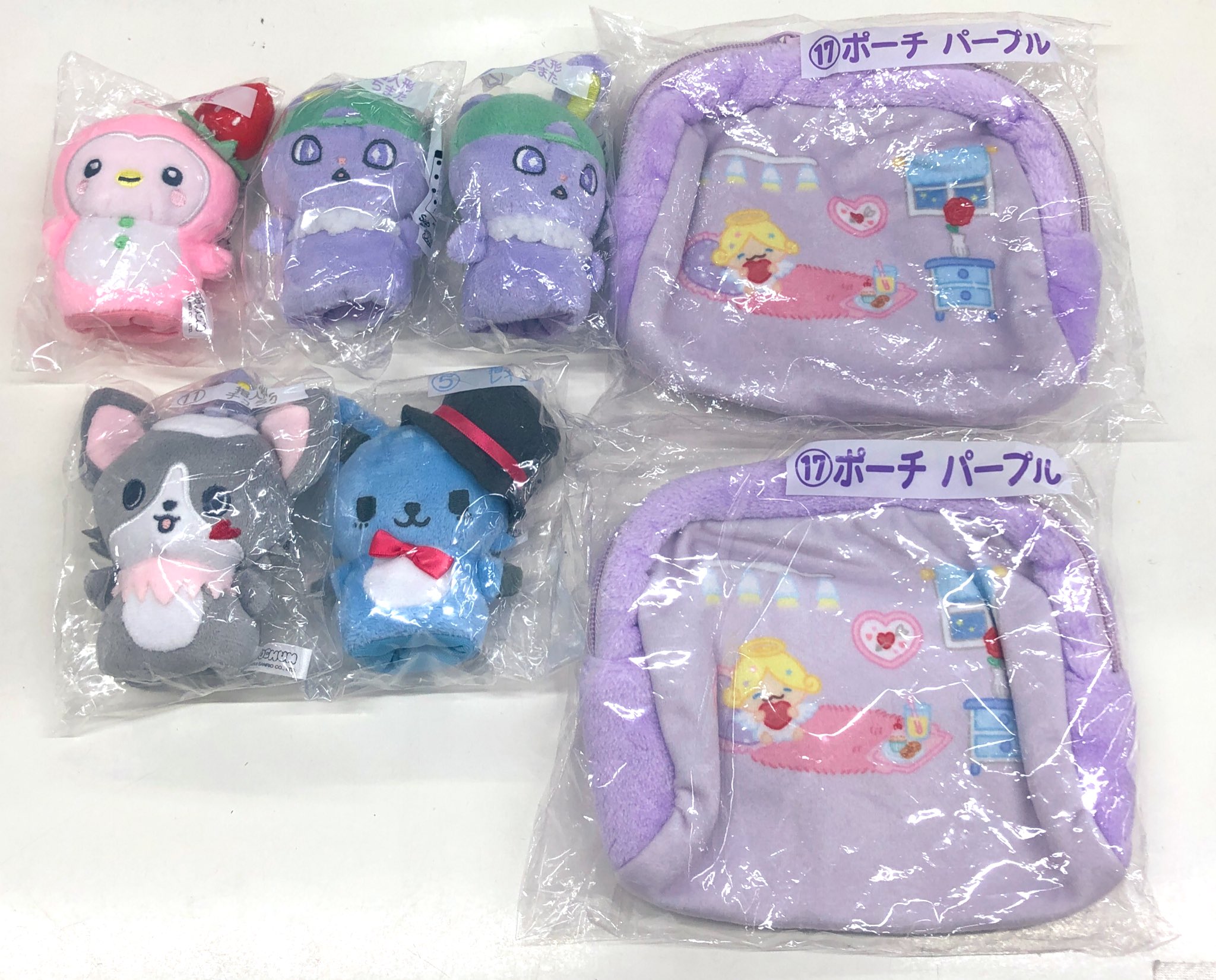 Amazon.co.jp: ジェオチャム ちまた 指人形 JOCHUM JO1 木全翔也