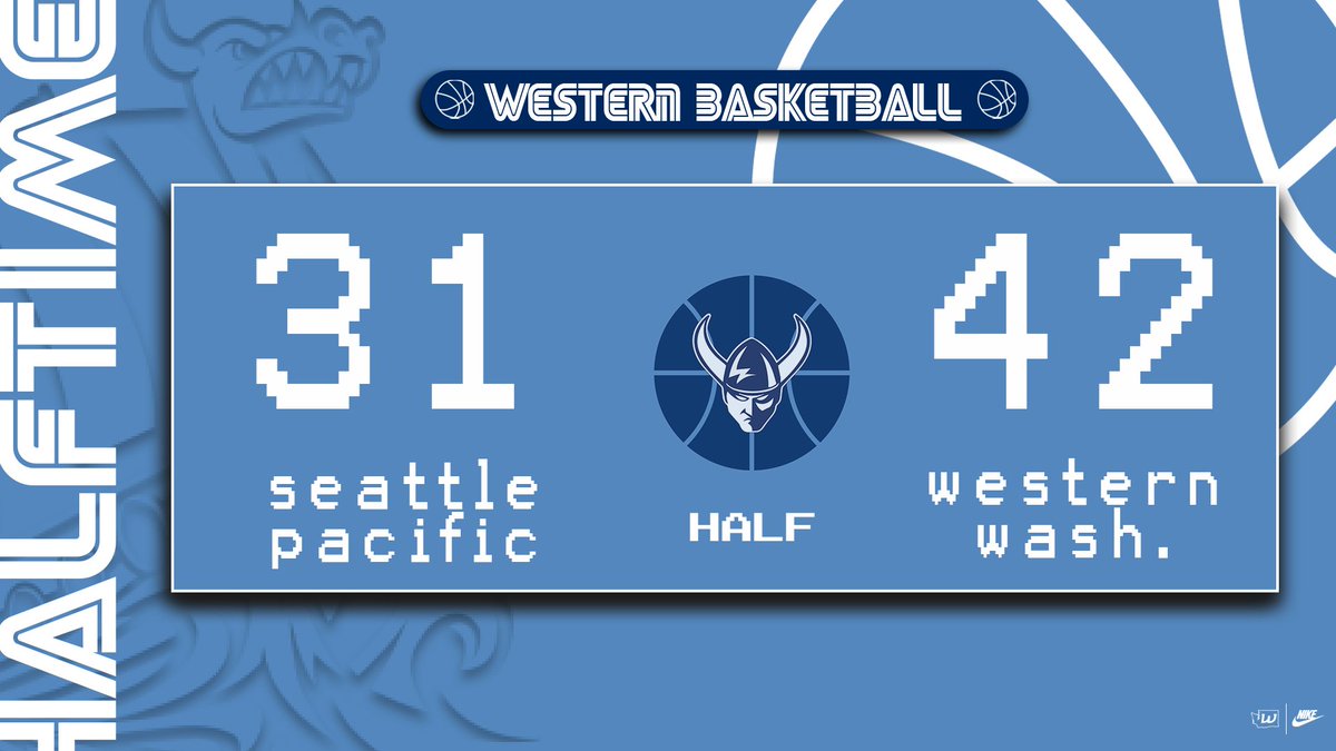 WWU Athletics tweet media