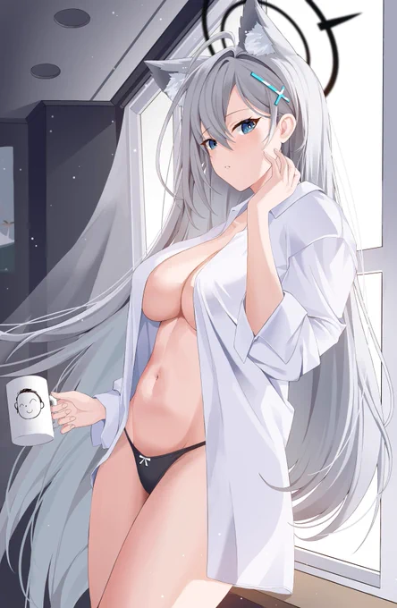 #今年も残りわずかなので今年一番ぶっ刺さった絵を自分で言う 