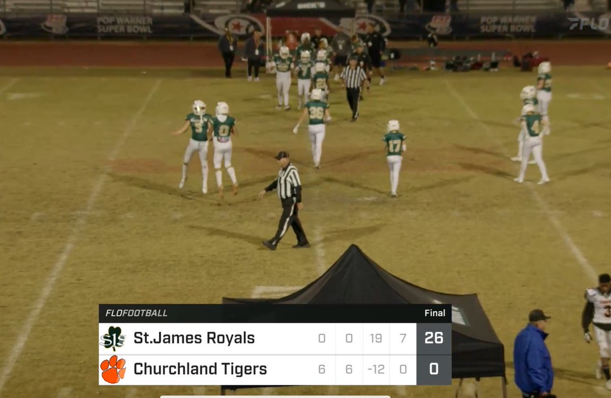 Saint James (@stjamesfball) on Twitter photo National Semi Final Bound!
#culturewins
<a href="/CoachLangeRBC/">Coach Lange</a> <a href="/CipotJohn/">Coach John Cipot</a> <a href="/MattMosquera17/">Matt Mosquera</a> <a href="/JSSInsider/">Shore Sports Insider</a> <a href="/PrepRedzoneNJ/">Prep Redzone New Jersey</a> <a href="/JSZ_Sports/">Jersey Sports Zone</a> <a href="/AsburyParkPress/">Asbury Park Press</a> National Semi Final Bound!
#culturewins
<a href="/CoachLangeRBC/">Coach Lange</a> <a href="/CipotJohn/">Coach John Cipot</a> <a href="/MattMosquera17/">Matt Mosquera</a> <a href="/JSSInsider/">Shore Sports Insider</a> <a href="/PrepRedzoneNJ/">Prep Redzone New Jersey</a> <a href="/JSZ_Sports/">Jersey Sports Zone</a> <a href="/AsburyParkPress/">Asbury Park Press</a>