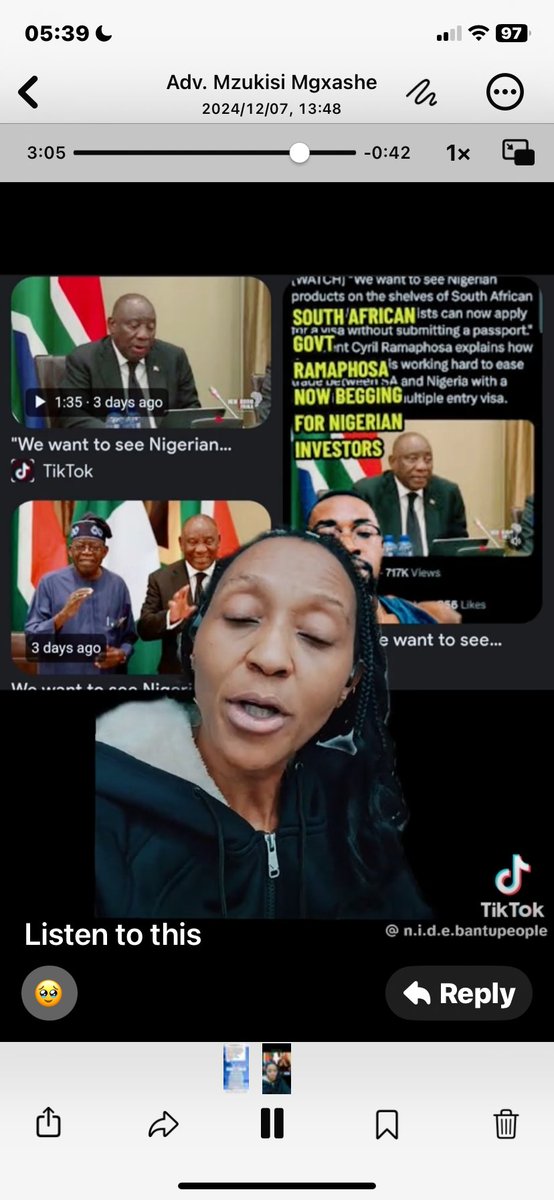 Andy473's tweet photo. @Lebona_cabonena CH was TM’s threat. Did you think of your prayer posting? I think you really need’Holy Mary, Mother of God, Pray for us, Poor Sinners now and in the hour of our death’. Currently we’re control by people who hated Chris Hani https://t.co/GtnfbDu6If