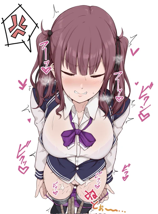 なついろさん。 
