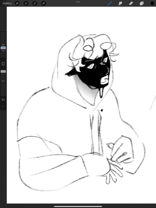 Old au from foreva ago 