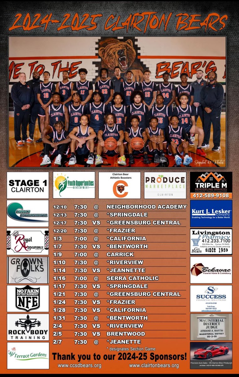 CCSDathletes's tweet photo. https://t.co/jBHWMvHeFY