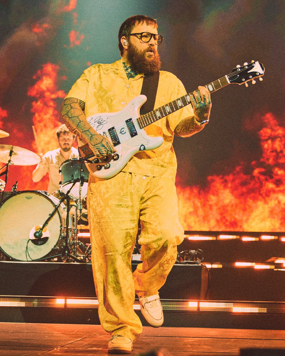 Imaginedragons's tweet photo. Tokyo https://t.co/BYGqVNGosr