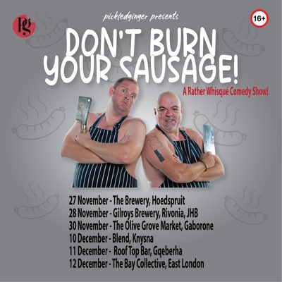 Chris Forrest (@chrisforrestsa) on Twitter photo #NewProfilePic #NewProfilePic