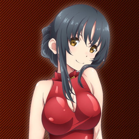 Suzuka_animeF1's tweet photo. 🏆WSeries OTOÑO 2024 - OCTAVOS DE FINAL🏆
Seguimos con estos octavos de final, empiezan los duelos decisivos.
El enfrentamiento de esta fase será entre 2 waifus de Arifureta:
❤SHEA HAULIA
🤗KAORI SHIRASAKI
TIENEN 24 HS
#WSeries #animekirei https://t.co/3EZPAP4ff7